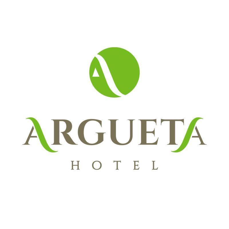 Argueta Hotel Сан-Луис Экстерьер фото